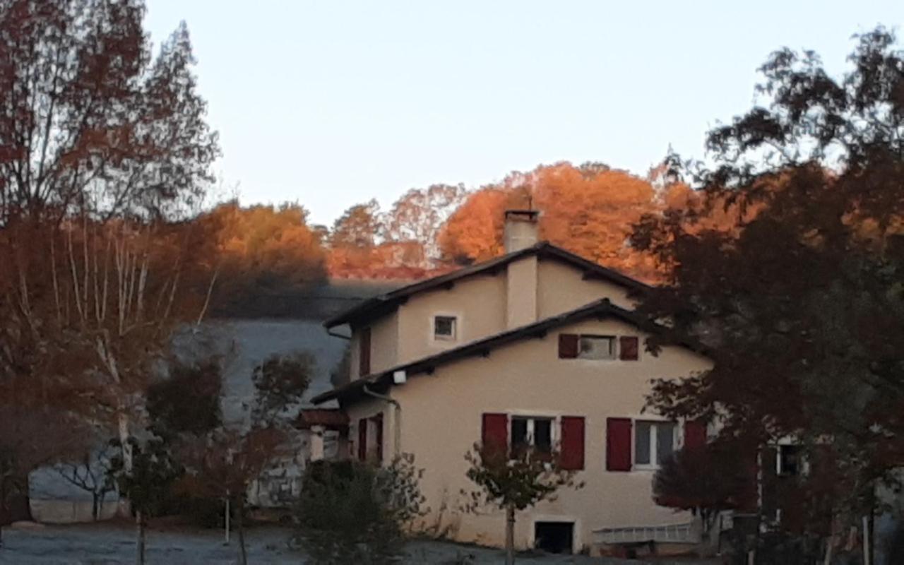 Cap Det Bosc Hotel Rejaumont  Luaran gambar