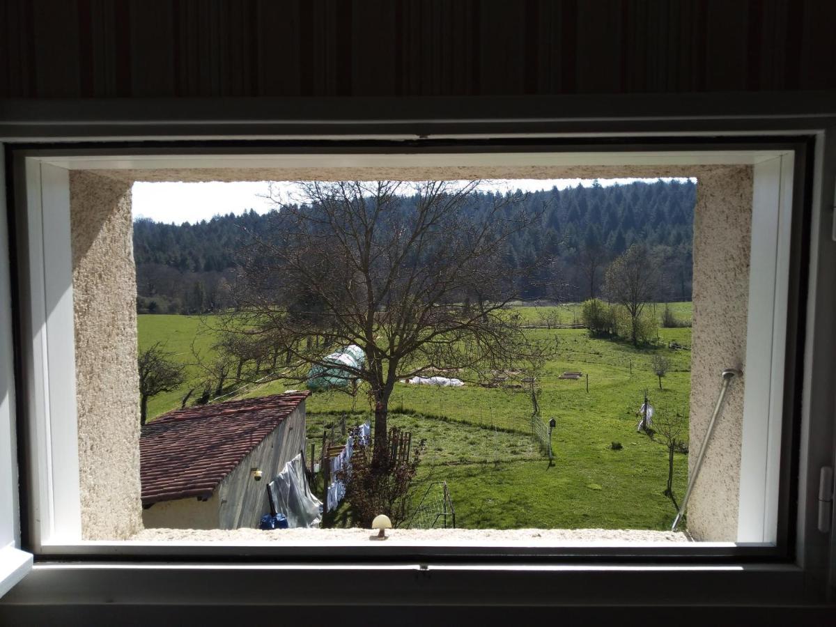 Cap Det Bosc Hotel Rejaumont  Luaran gambar