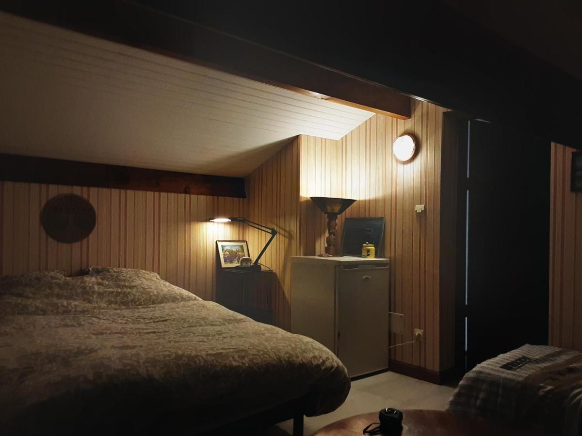 Cap Det Bosc Hotel Rejaumont  Luaran gambar