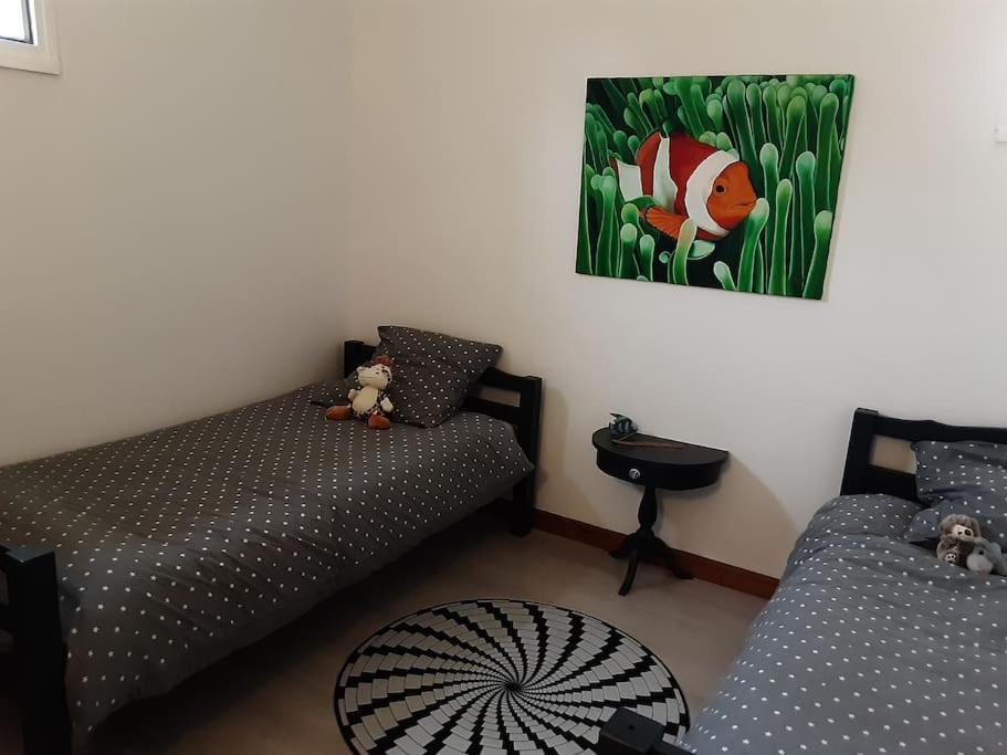 Cap Det Bosc Hotel Rejaumont  Luaran gambar